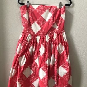 Boden Sandra Sundress